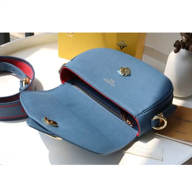 Brother sam LV 2110DJ0046 Bag 0814